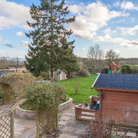 Park View Studio - Lydiard Millicent Swindon Wiltshire Exteriér fotografie